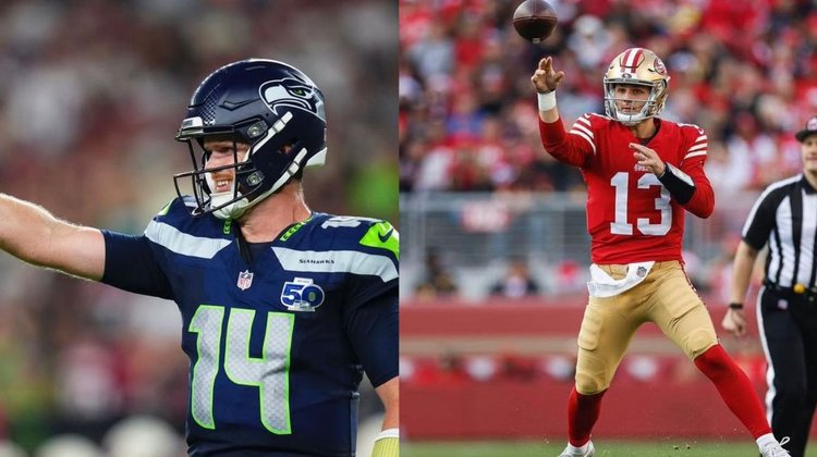 Seattle vence a los 49ers y se meten en la final de conferencia