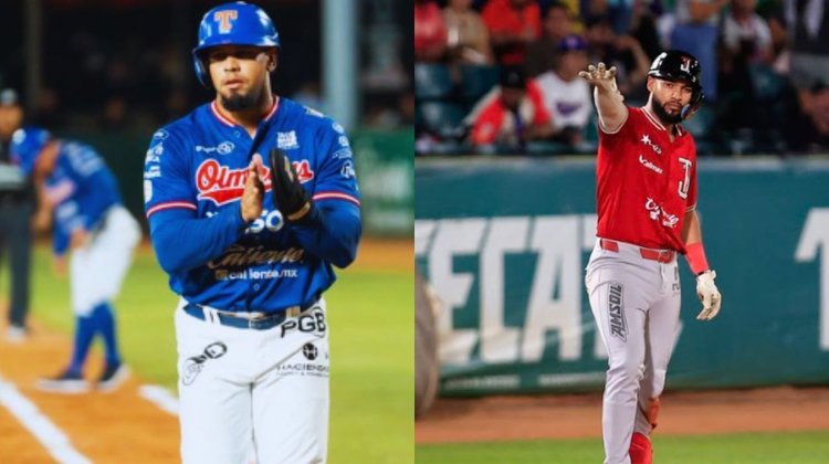 Olmecas recibe a Toros en el Juego 5 de la Serie del Rey