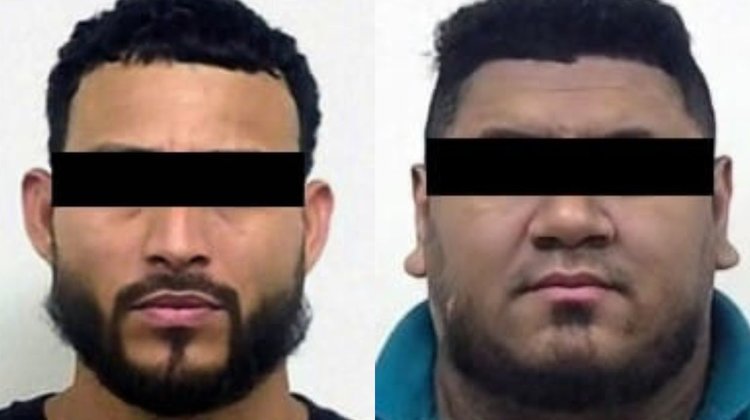 Vinculan a proceso a dos hombres por homicidio de mujer en Juárez