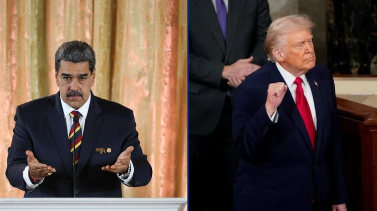 Maduro creyó que EUA no atacaría antes de su captura: NYT