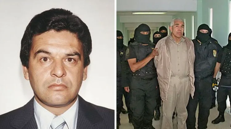 Usarán audios de tortura a 'Kiki' Camarena contra Caro Quintero