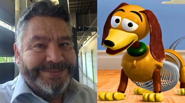 Fallece Carlos del Campo, actor y figura del doblaje mexicano