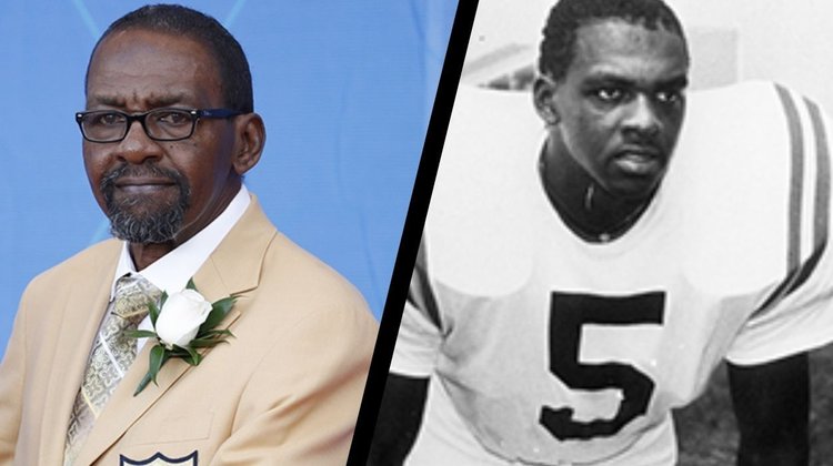 Muere Kenny Easley, leyenda de Seahawks e ícono del Salón de Fama