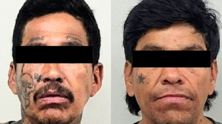 45 años de prisión a hermanos por matar a su hermana en Monterrey