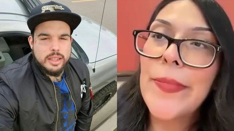 Exnovia de Emiliano Aguilar defiende a Gala Montes y lo acusa