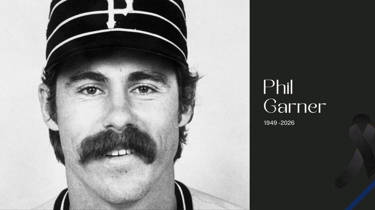 Muere la leyenda de MLB y exmánager de Astros, Phil Garner