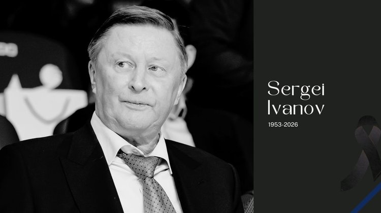 Muere Sergei Ivanov, exministro de Defensa de Rusia