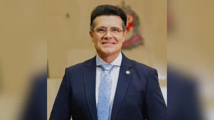 Detienen a diputado de Brasil por disparar una pistola en un bar