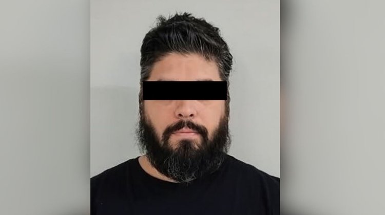 Detienen a hombre acusado de violación en San Pedro
