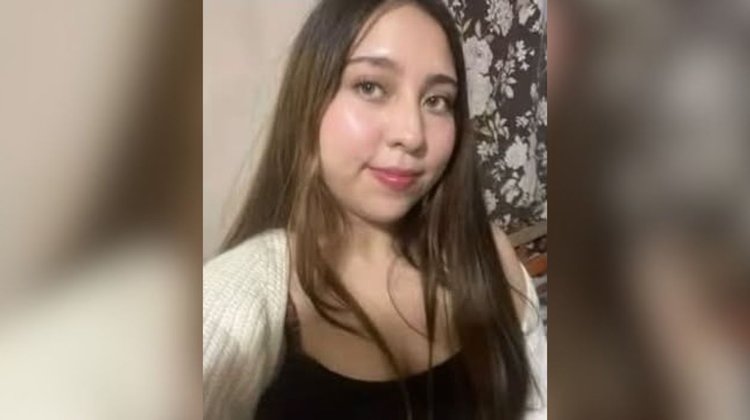 Buscan a Luz Odette, joven desaparecida en San Luis Potosí