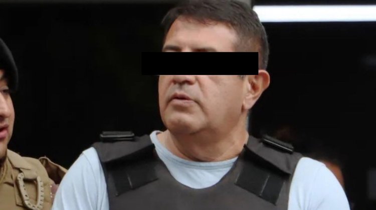 Condenan a exlegislador a 29 años por delito sexual en Ecuador