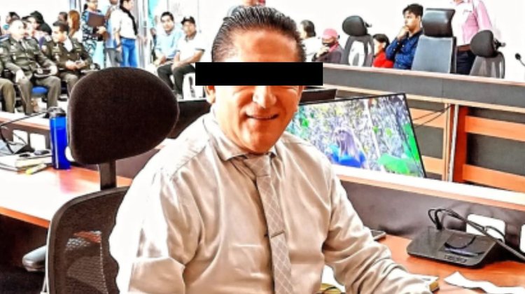 Capturan en Colombia a un exconcejal correísta buscado en Ecuador