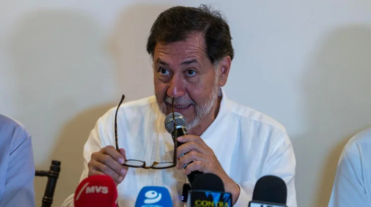 Congreso exige liberar a detenidos y cerrar 'Alligator Alcatraz'
