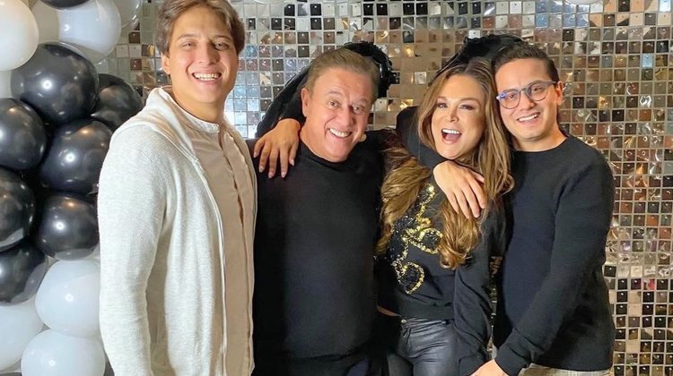 Brenda Bezares reacciona al documental sobre el caso Paco Stanley