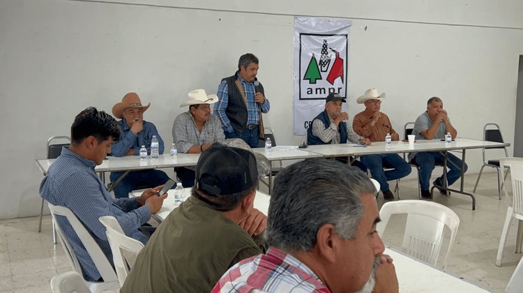Advierten sobre nuevos bloqueos por reforma a Ley de Aguas