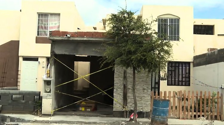 Identifican a agresor de mujer asesinada en Hacienda Montecarlo