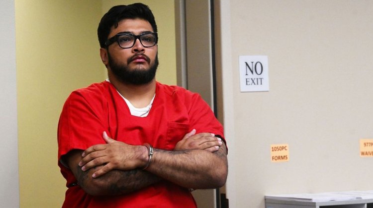 Papá que reportó a bebé de 7 meses secuestrado admite que lo mató