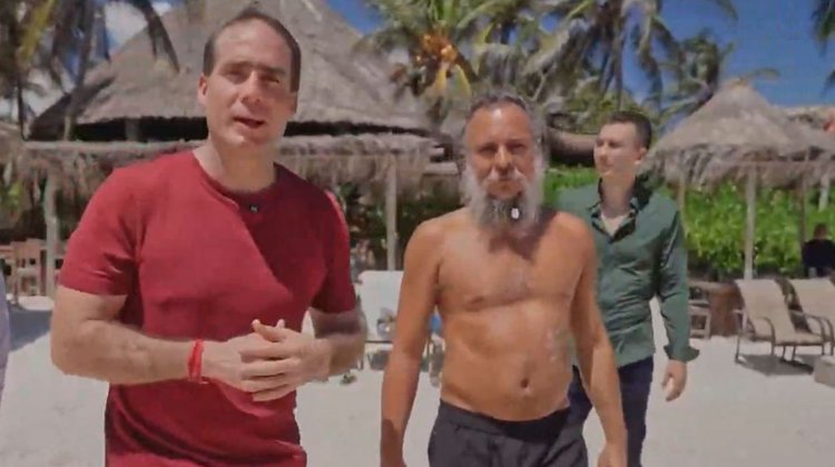 Tulum ofrece acceso gratuito a playas, pero sin comida ni bebidas