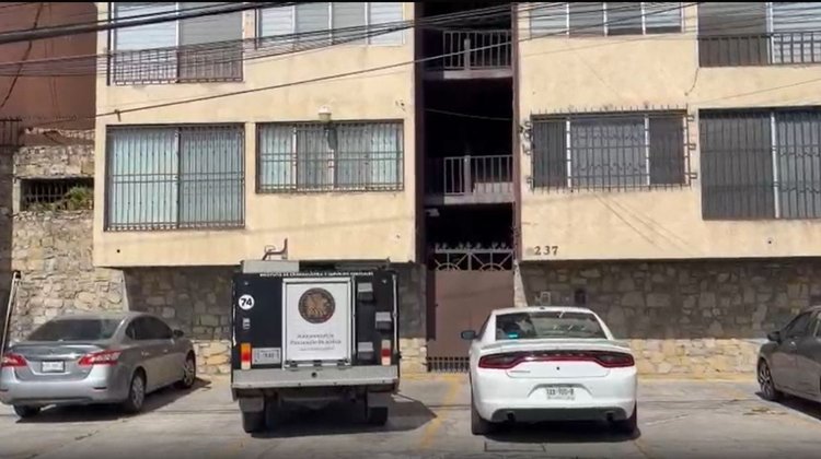 Amarran y asaltan a mujer en su vivienda en Monterrey