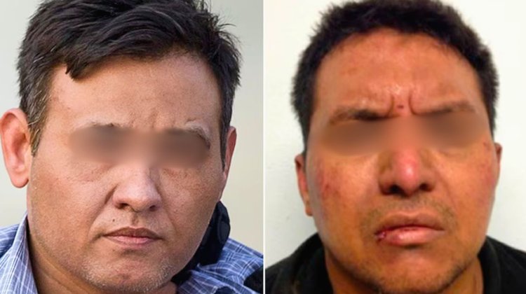 EUA no buscará pena de muerte para los fundadores de 'Los Zetas'