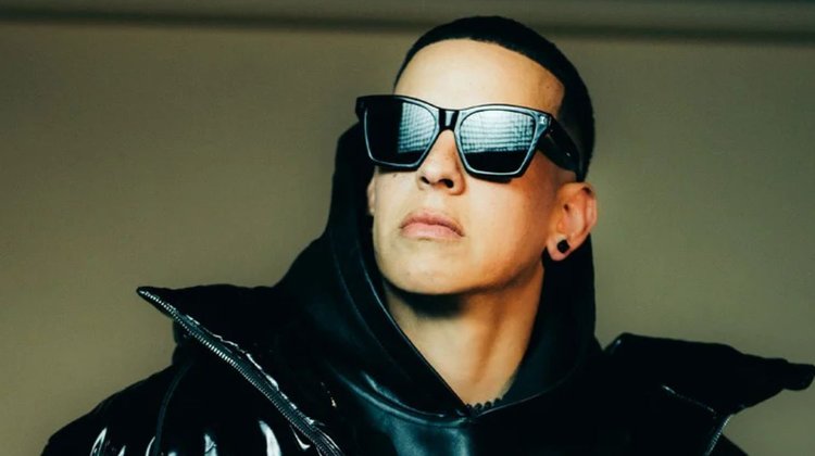 Daddy Yankee puede usar sus marcas tras acuerdo con ex esposa