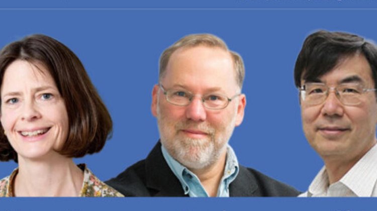 Premio Nobel de Medicina para dos estadounidenses y un japonés