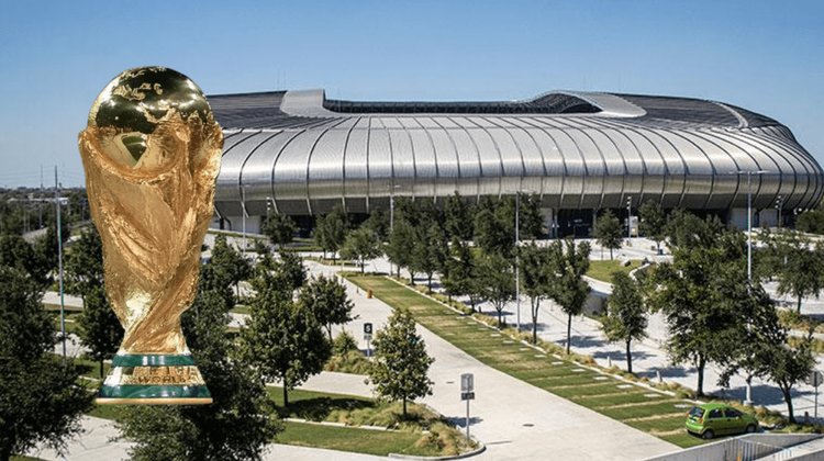 Estos partidos del Mundial 2026 se jugarán en Monterrey
