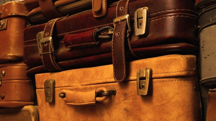 Mujer admite que mató a sus hijos y escondió cuerpos en maletas