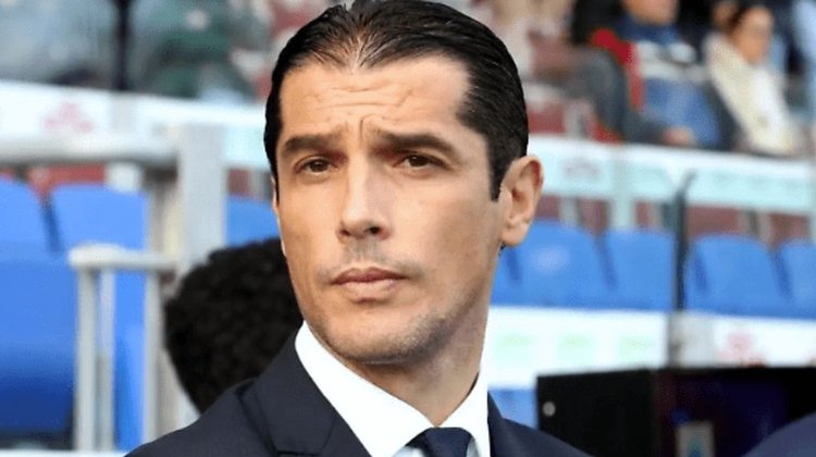 François Modesto deja el Juventus tras malos resultados