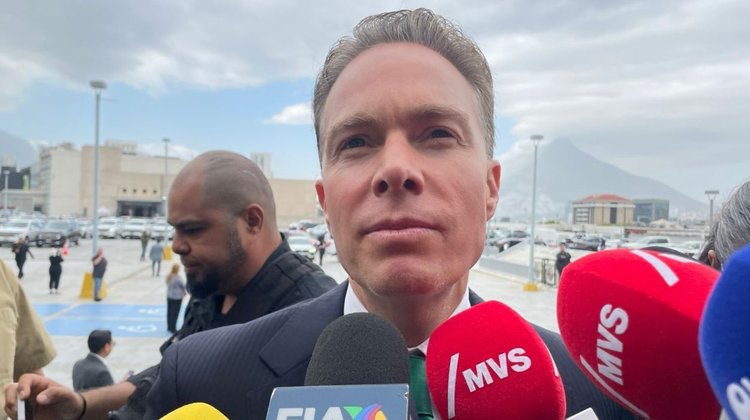 Respalda Partido Verde a Waldo por candidatura