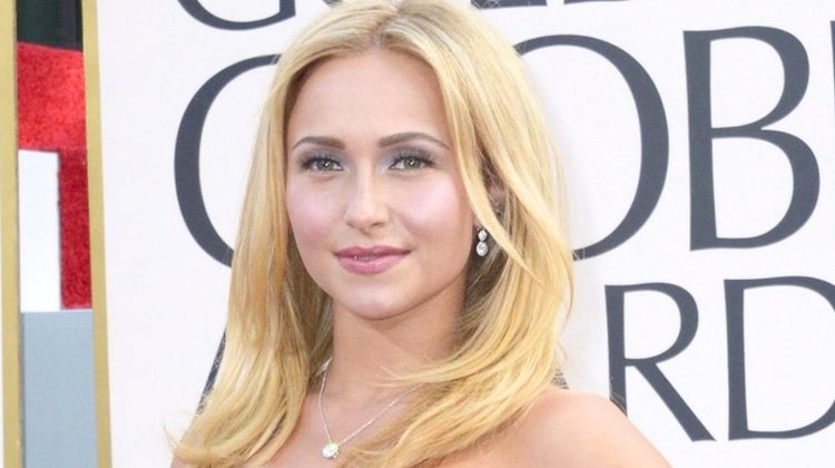 Hayden Panettiere murió tras tomar oxicodona con fentanilo: TMZ