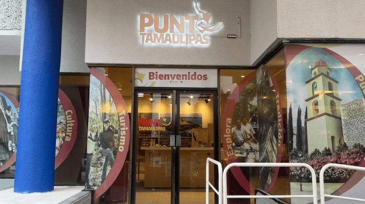 Punto Tamaulipas impulsa turismo y economía de la entidad