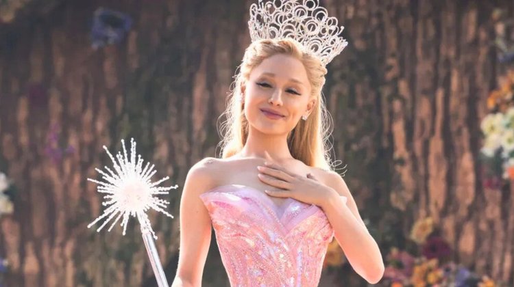 Autor de novela que inspiró 'Wicked' lanzará precuela de Glinda