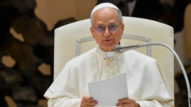 El papa León XIV urge a evitar 'a toda costa' las guerras