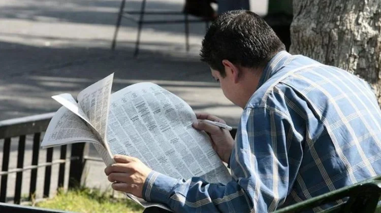 La tasa de desempleo en México llega al 2.7 % en junio