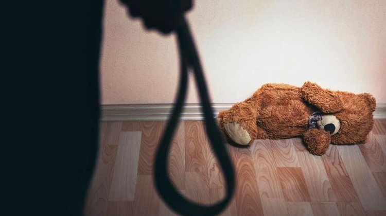 Derechos de los niños tras viralizarse video de maltrato