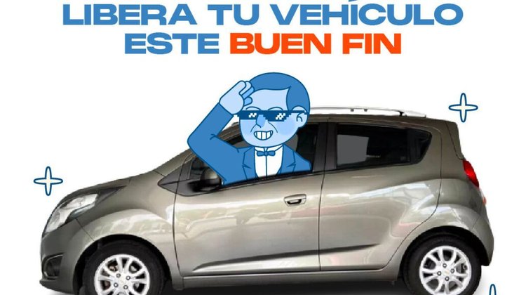 Juárez lanza la campaña 'Descuentos a la Orden' por el Buen Fin 