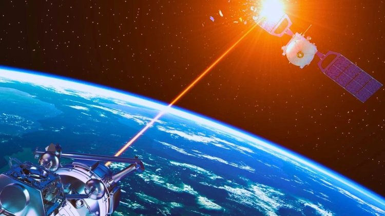 EUA confirma que tiene armas de control espacial en el espacio