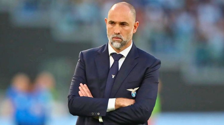 La 'Juve' destituye a su entrenador Igor Tudor