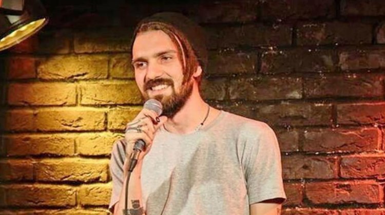 Comediante podría pasar 6 años en prisión por broma de Jesucristo