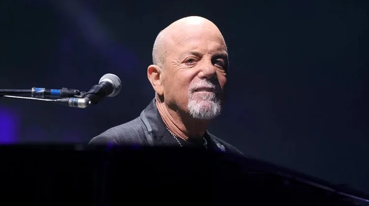 Billy Joel es diagnosticado con hidrocefalia; cancela gira en EUA