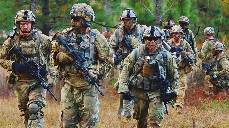 Ejército de EU analiza posible acción militar en torno a Cuba