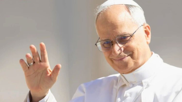 Hacer las paces con un amigo en Navidad, el mejor regalo: Papa