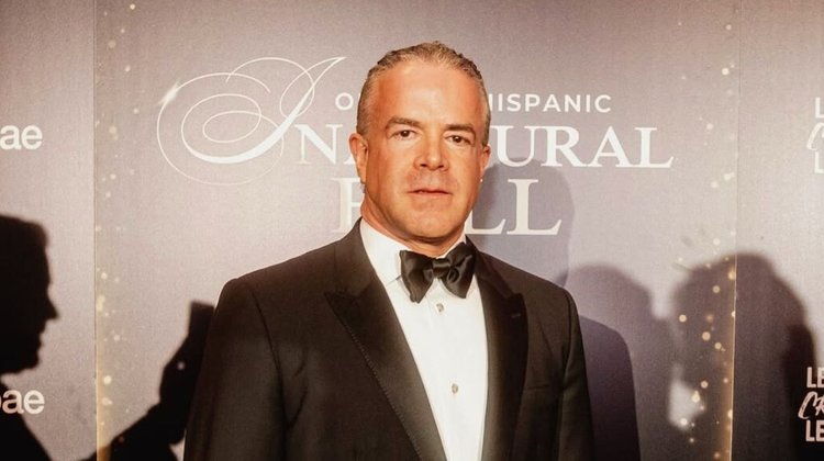 Emiten orden de arresto contra Raúl Rocha por crimen organizado