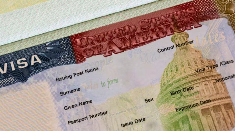Embajada de EUA recuerda a mexicanos: la visa es un privilegio