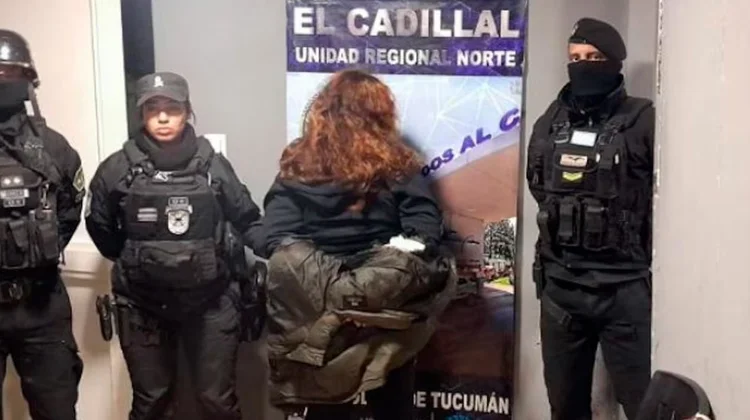Mujer amenazó con dañar a sus hijos porque dice que son 'Lucifer'