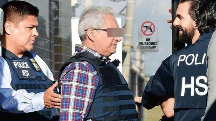 Dictan tercer auto de formal prisión contra Tomás Yarrington