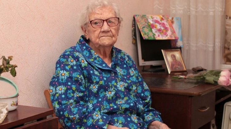 Muere a los 114 años la mujer más longeva de Rusia