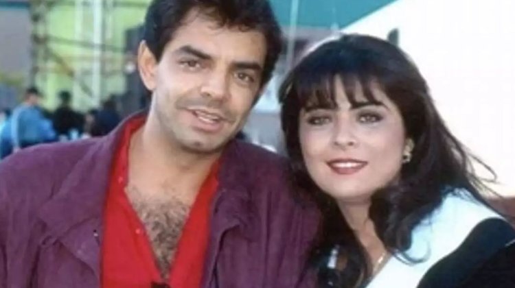 “Feo, payaso y codo”: esto dijo Victoria Ruffo sobre Derbez