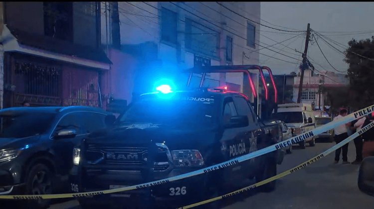 Encuentran joven sin vida en domicilio de colonia Talleres